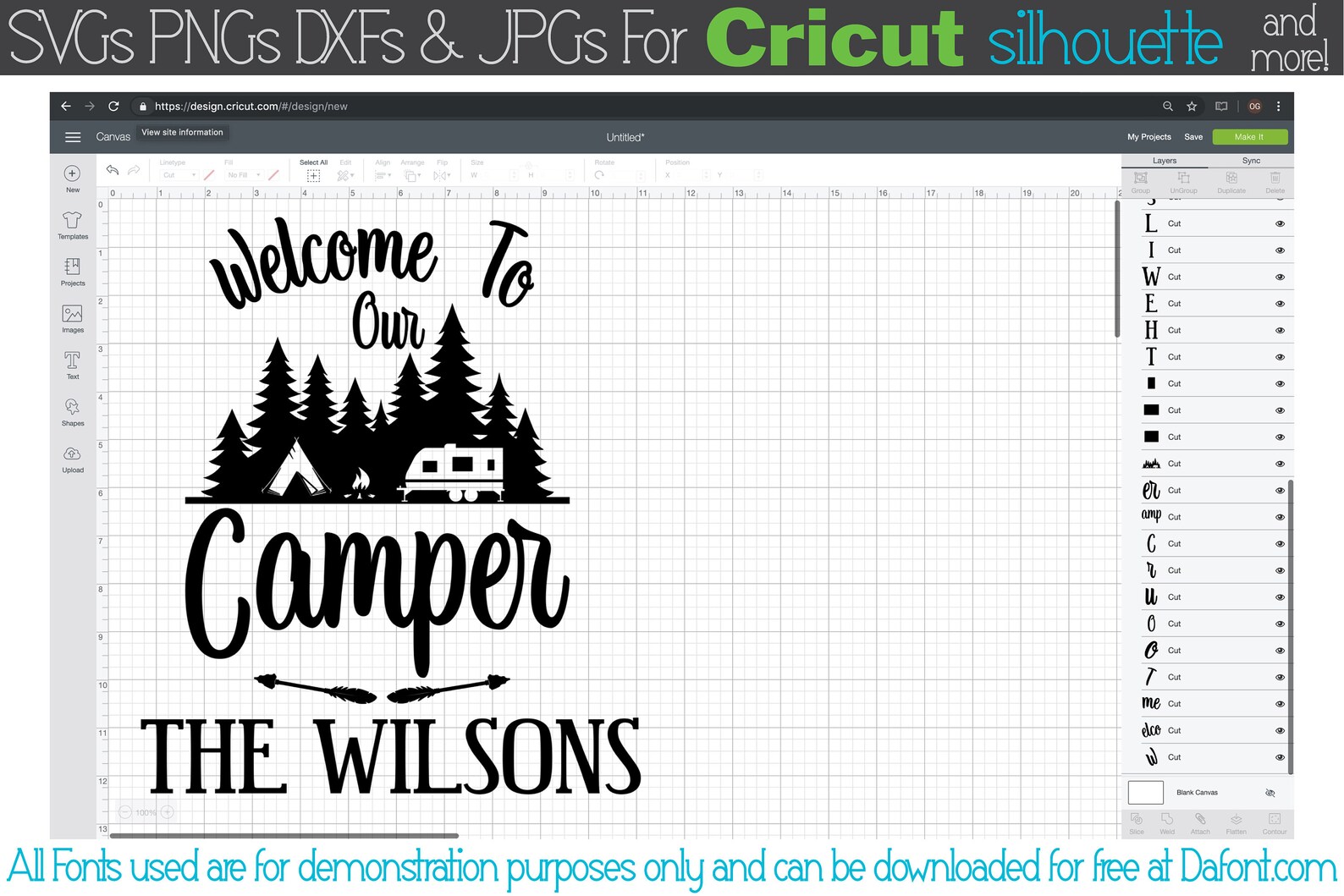 Free Free Camping Monogram Svg 334 SVG PNG EPS DXF File