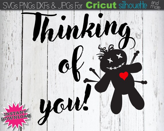 Free Free 149 Cricut Voodoo Doll Svg Free SVG PNG EPS DXF File