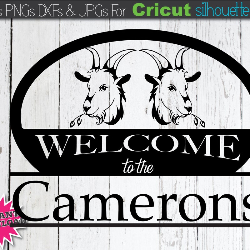 The Ranch Svg Welcome to the Ranch Svg - Etsy