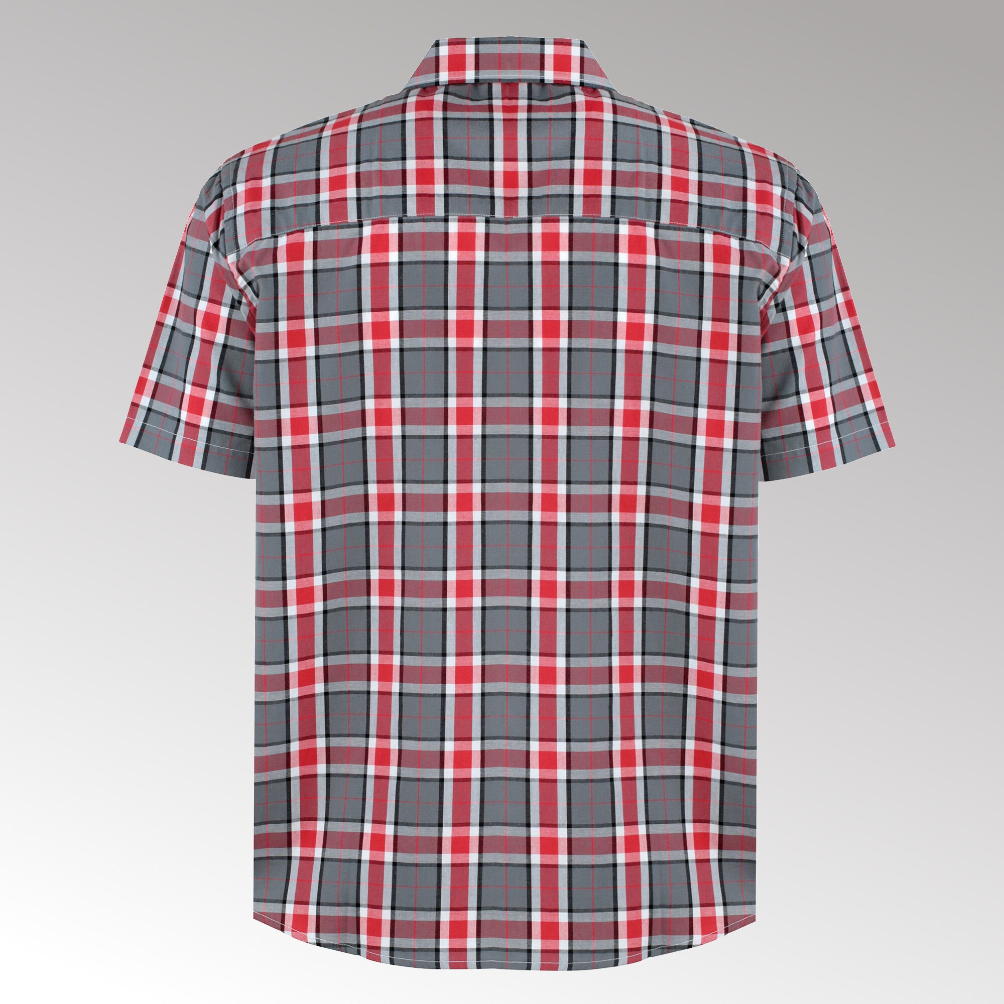 Ohio State Men's Button Down Camp Shirt OSU Buckeyes Etsy