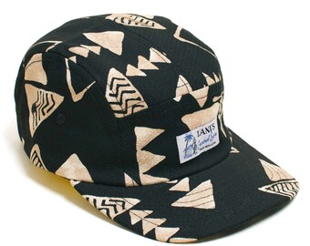 Camppet 'Kapa Black' / Made in U.S.A.