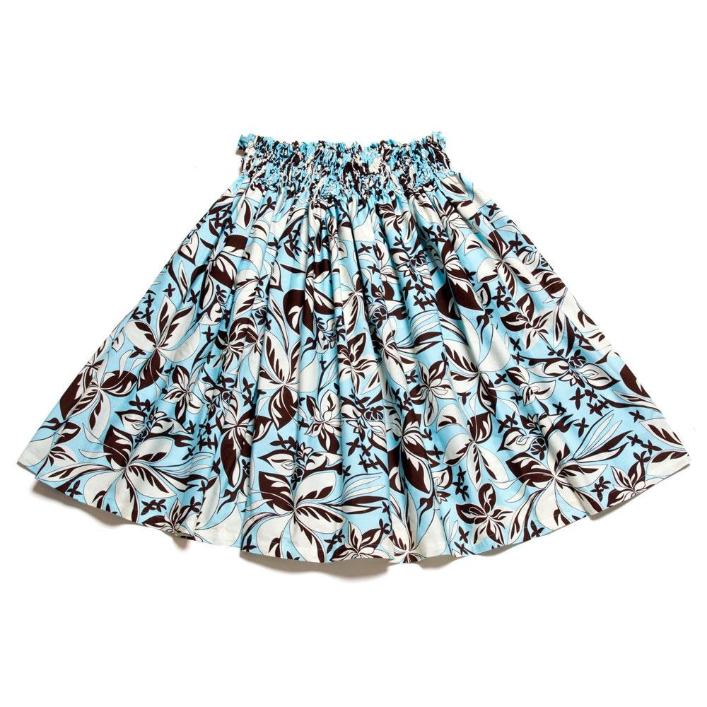 LANI'S General Store / 100% Cotton Pā'ū (CTBL-02) Made in