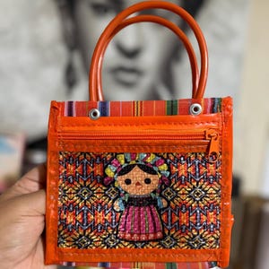Bolsita de Mandado