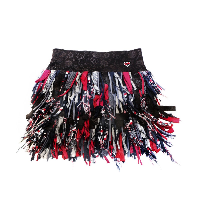skirt goof chic boho chic skirt fringed skirt skirt festival boho clothing Tribal skirt gipsy skirt skirt skirt party hippie skirt