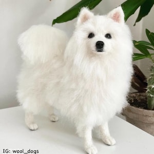 Japansk spetsskulptur