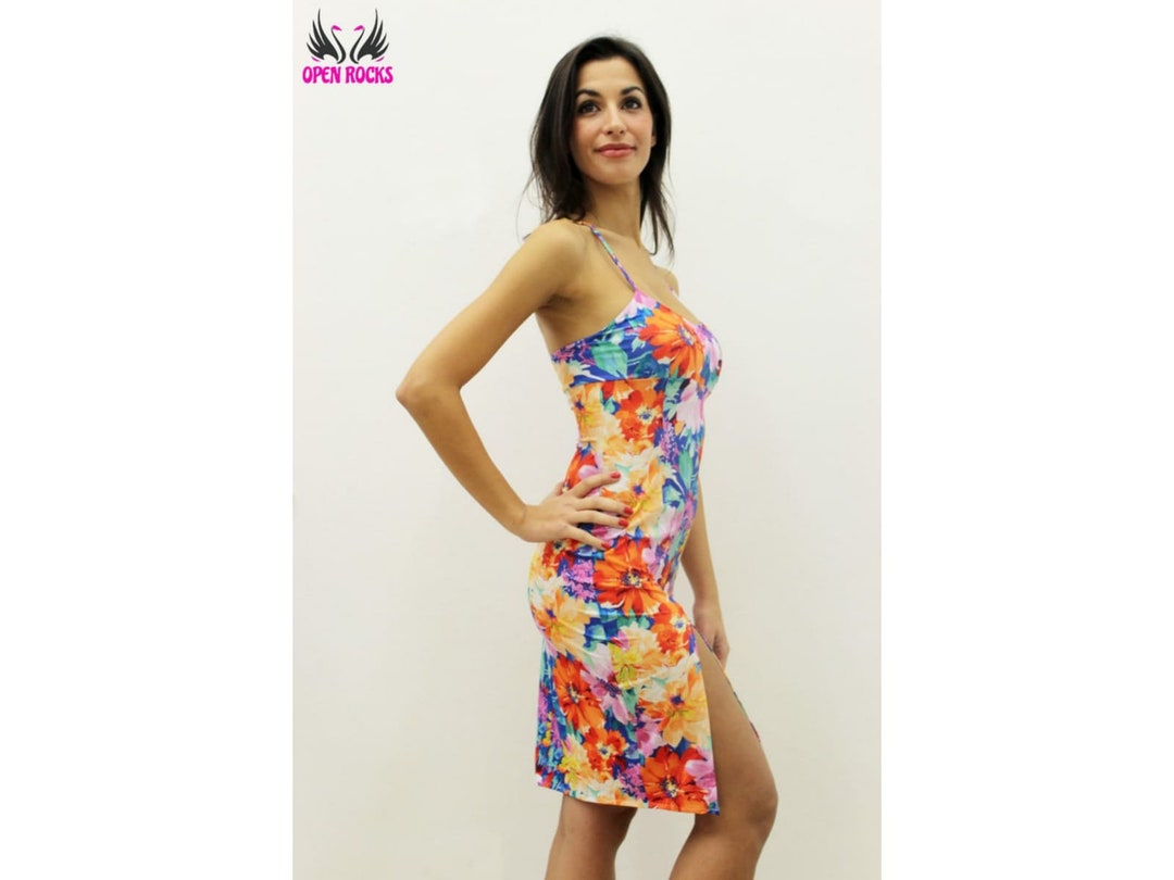 Tubino colorato deals