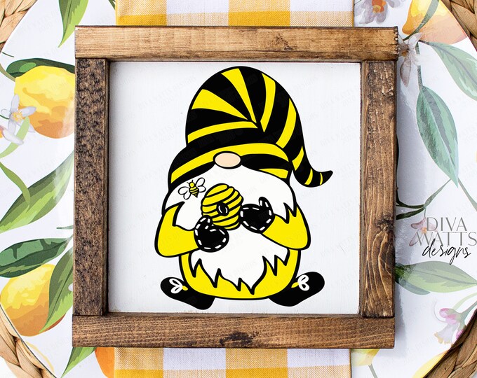 Download Gnome SVG's - DivaWattsDesigns