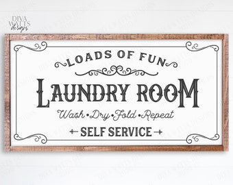 Download Laundry Room Svg Etsy