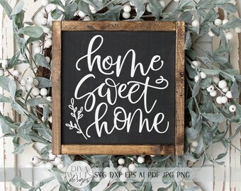 Free Free 94 Home Svg Etsy SVG PNG EPS DXF File