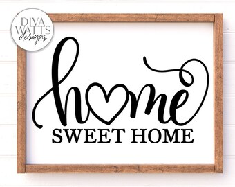 Free Free 189 Home Svg Etsy SVG PNG EPS DXF File