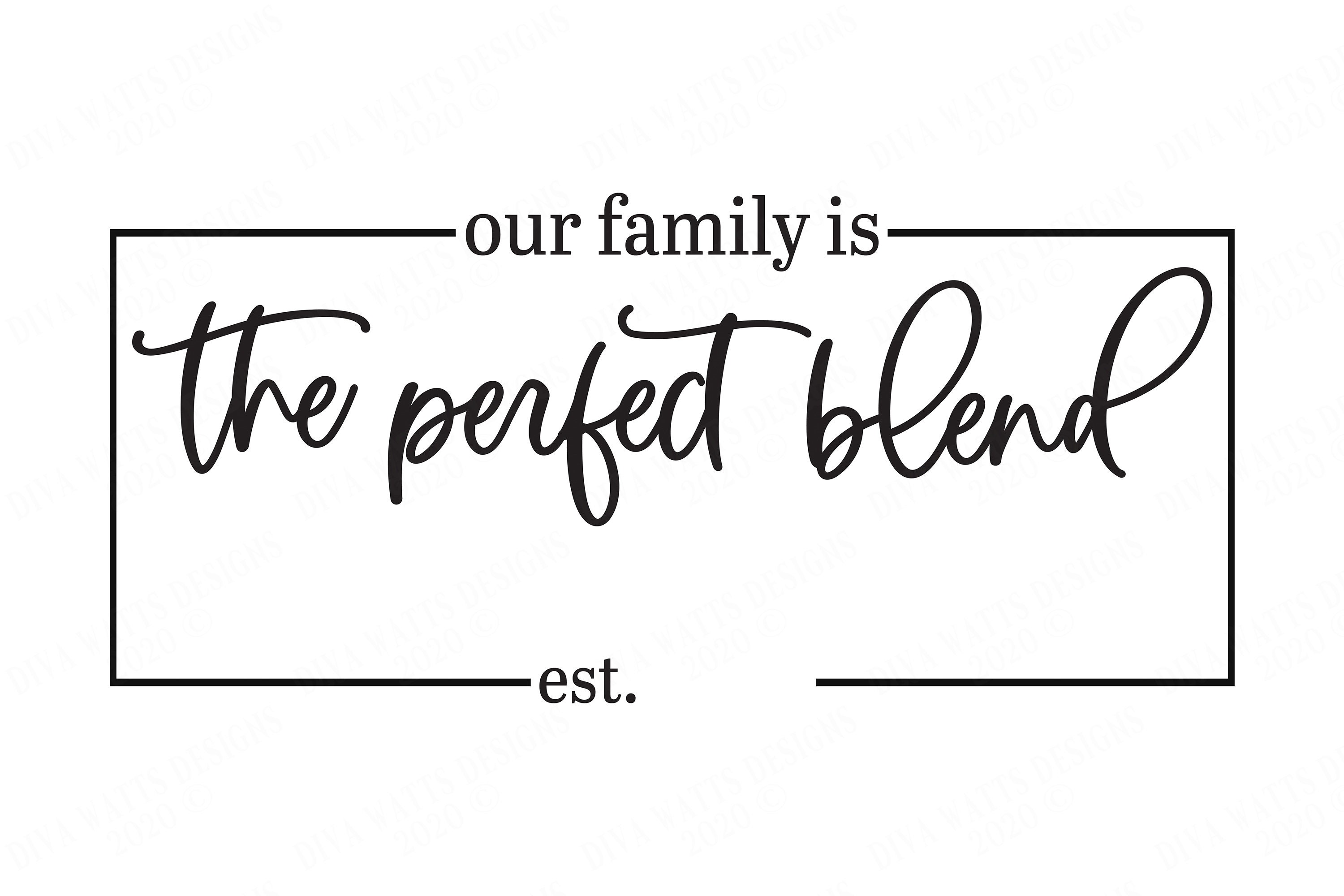 Free Free Font Family In Svg 258 SVG PNG EPS DXF File