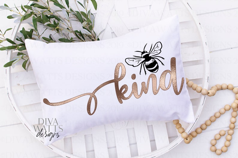 Free Free 174 Always Bee Kind Svg SVG PNG EPS DXF File