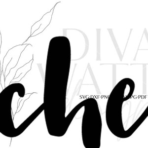 Cheese Board SVG | Charcuterie & Grazing Board Design bild 6