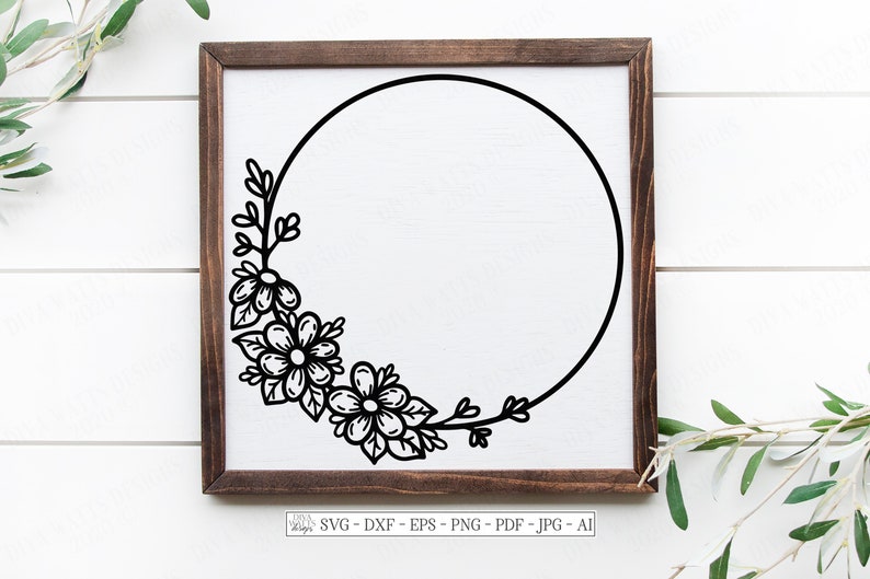 Free Free 302 Rustic Wreath Svg Free SVG PNG EPS DXF File