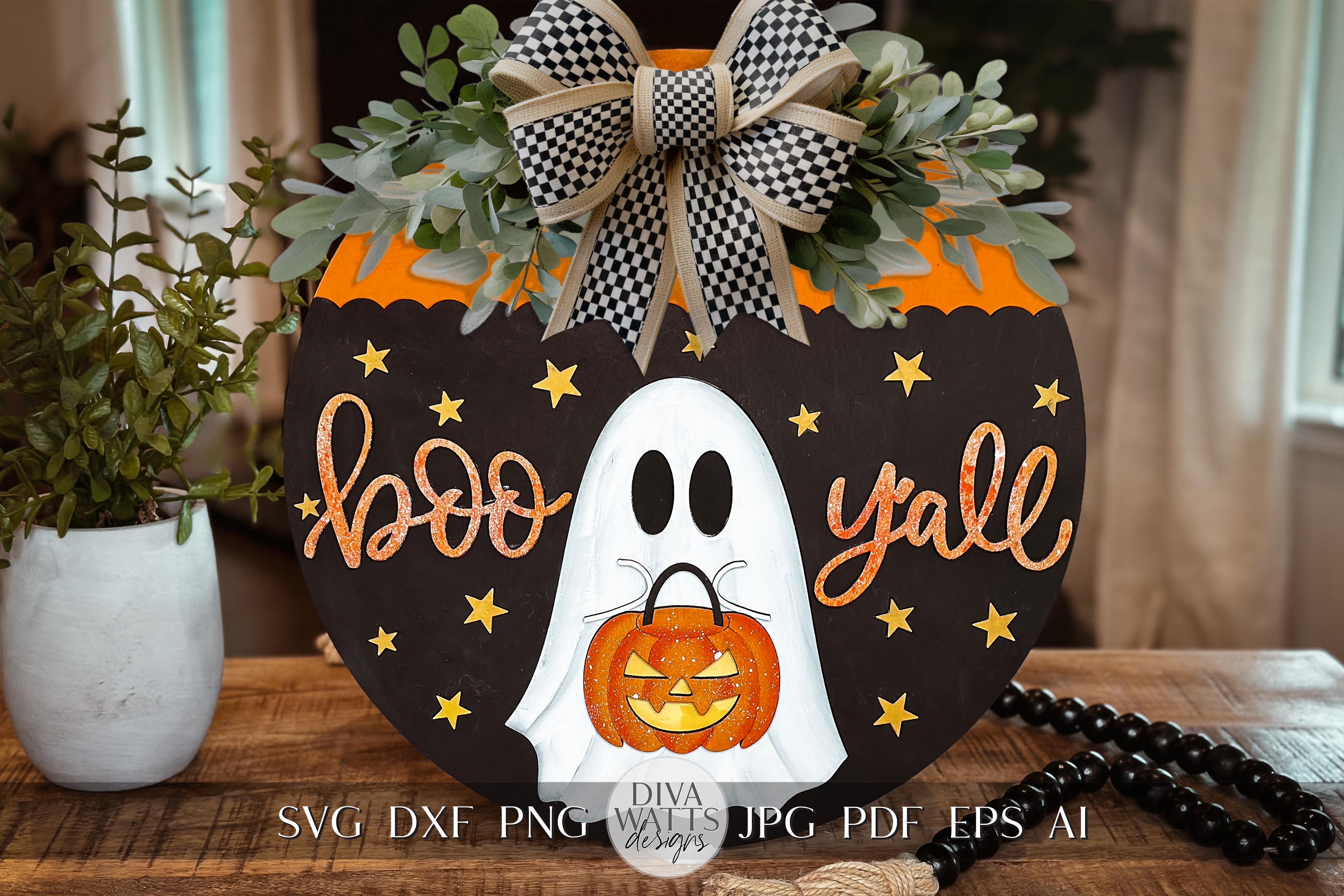 Boo Y