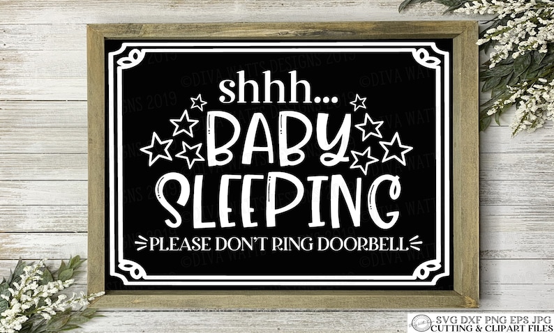 baby dont sleep