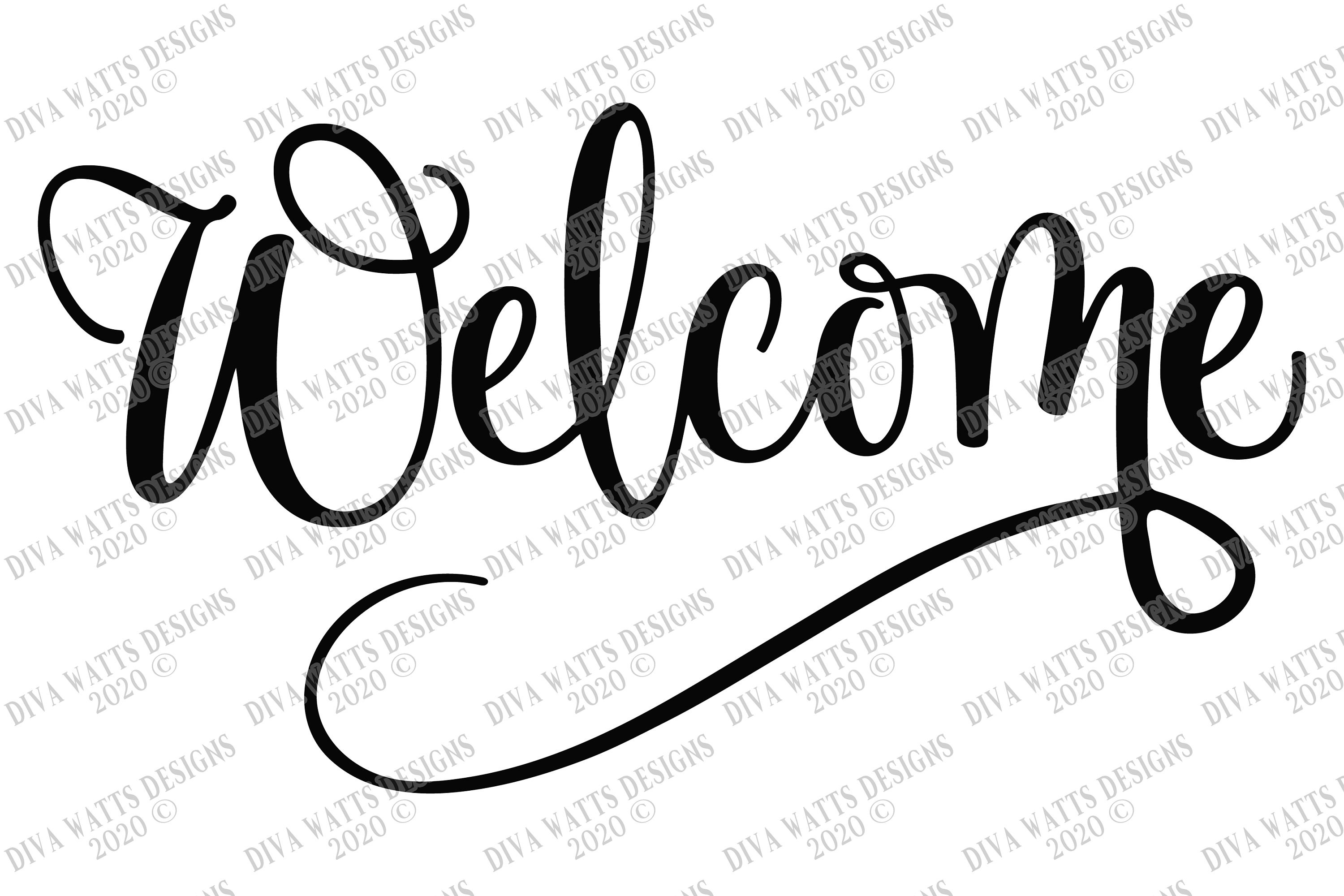 Download Welcome SVG | Farmhouse Sign SVG | Front Door SVG | dxf ...