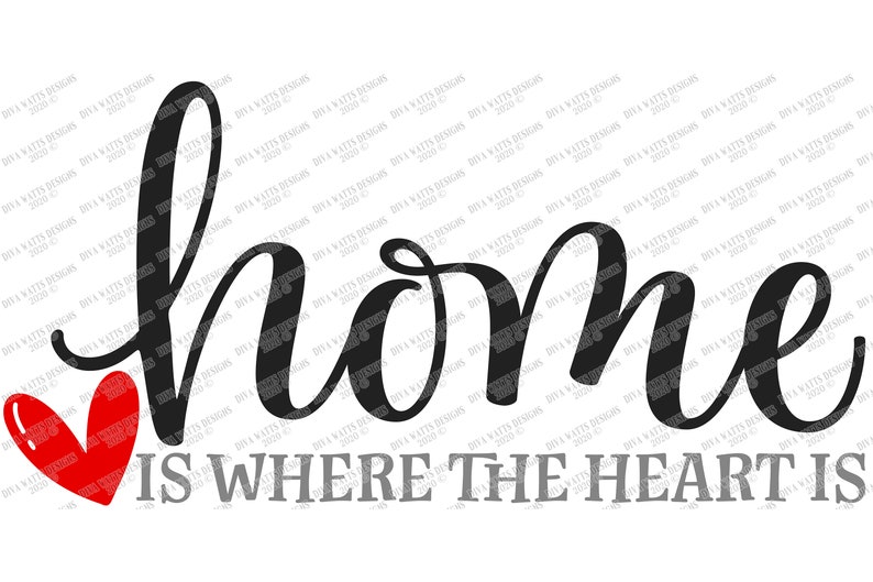 Free Free 324 Home Heart Svg SVG PNG EPS DXF File