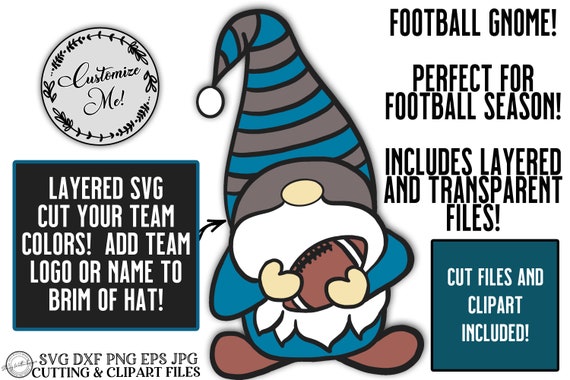 Free Free Layered Gnome Svg 486 SVG PNG EPS DXF File