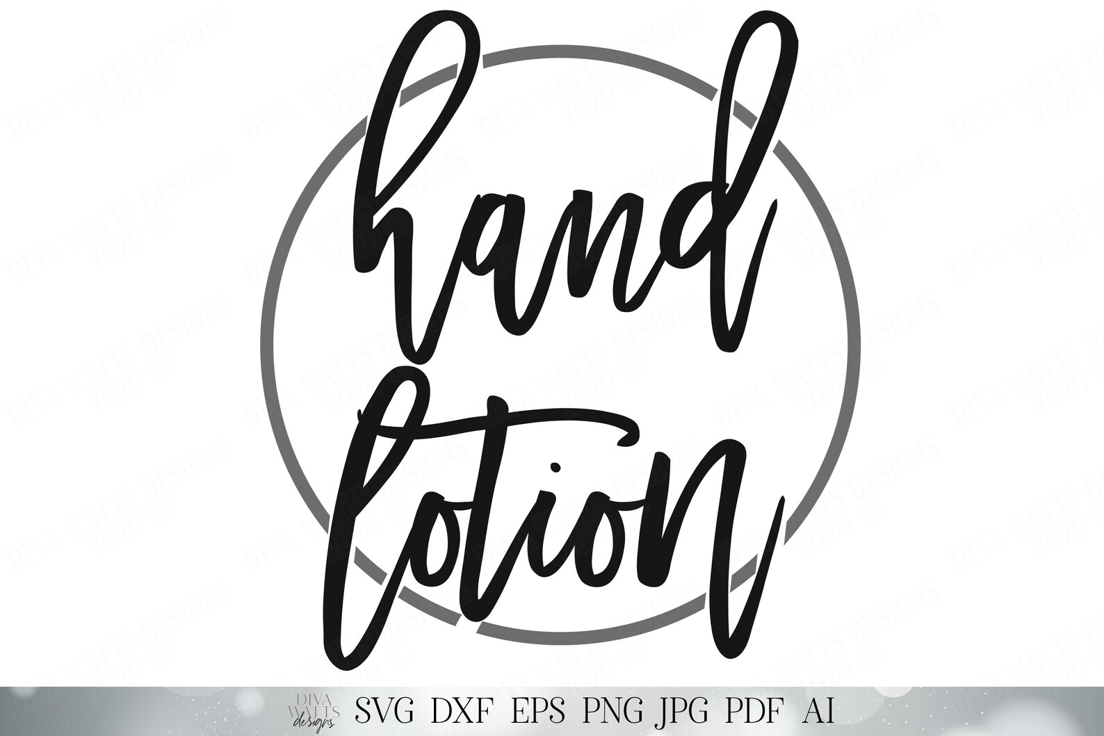 Hand Soap Dish Soap Hand Lotion Modern Farmhouse Labels | Etsy