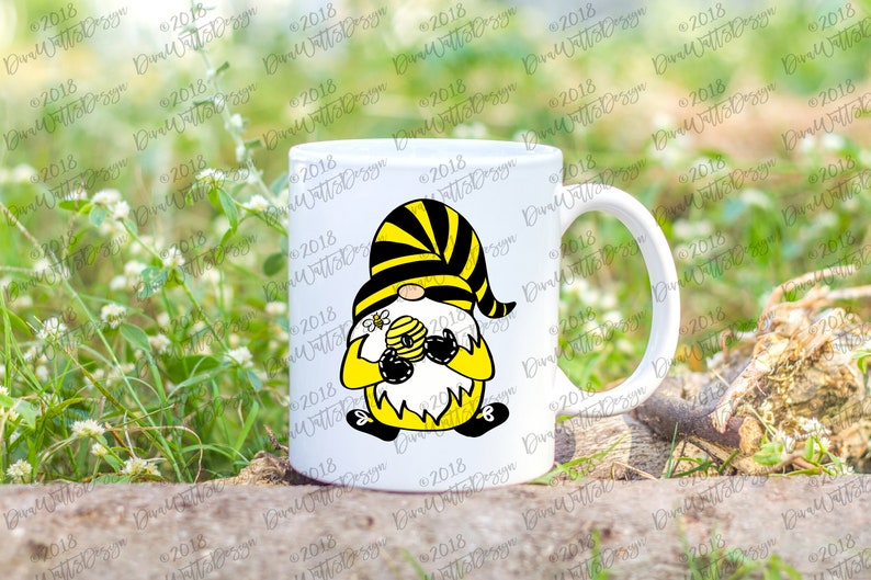 Free Free 113 Bee Kind Gnome Svg SVG PNG EPS DXF File