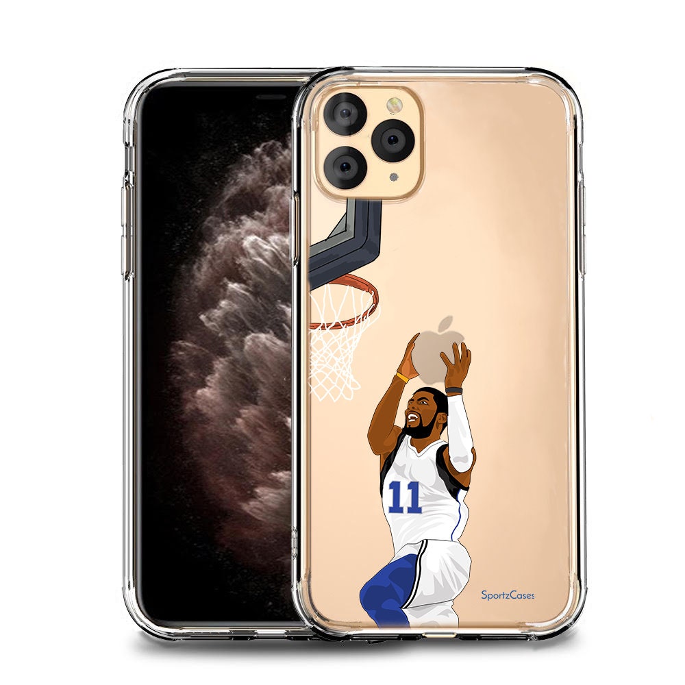 Kyrie Irving Phone Case