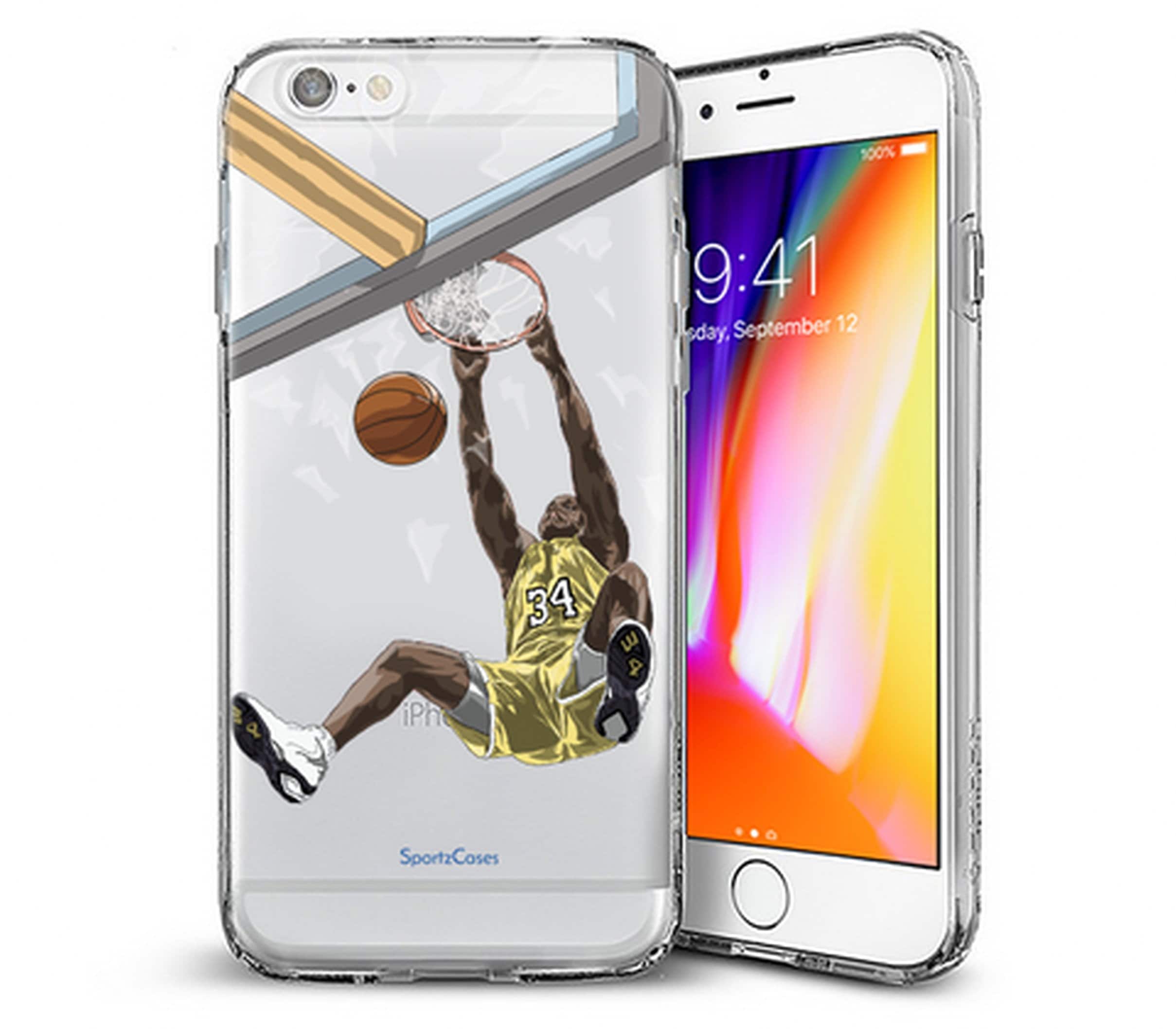 Sports cases