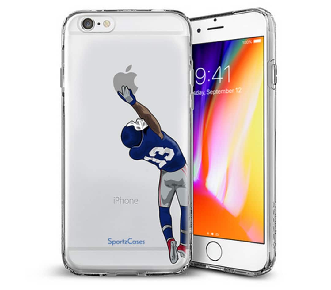 The Catch Case for iPhone 6/6s, iPhone 6/6s Plus, iPhone 7/8