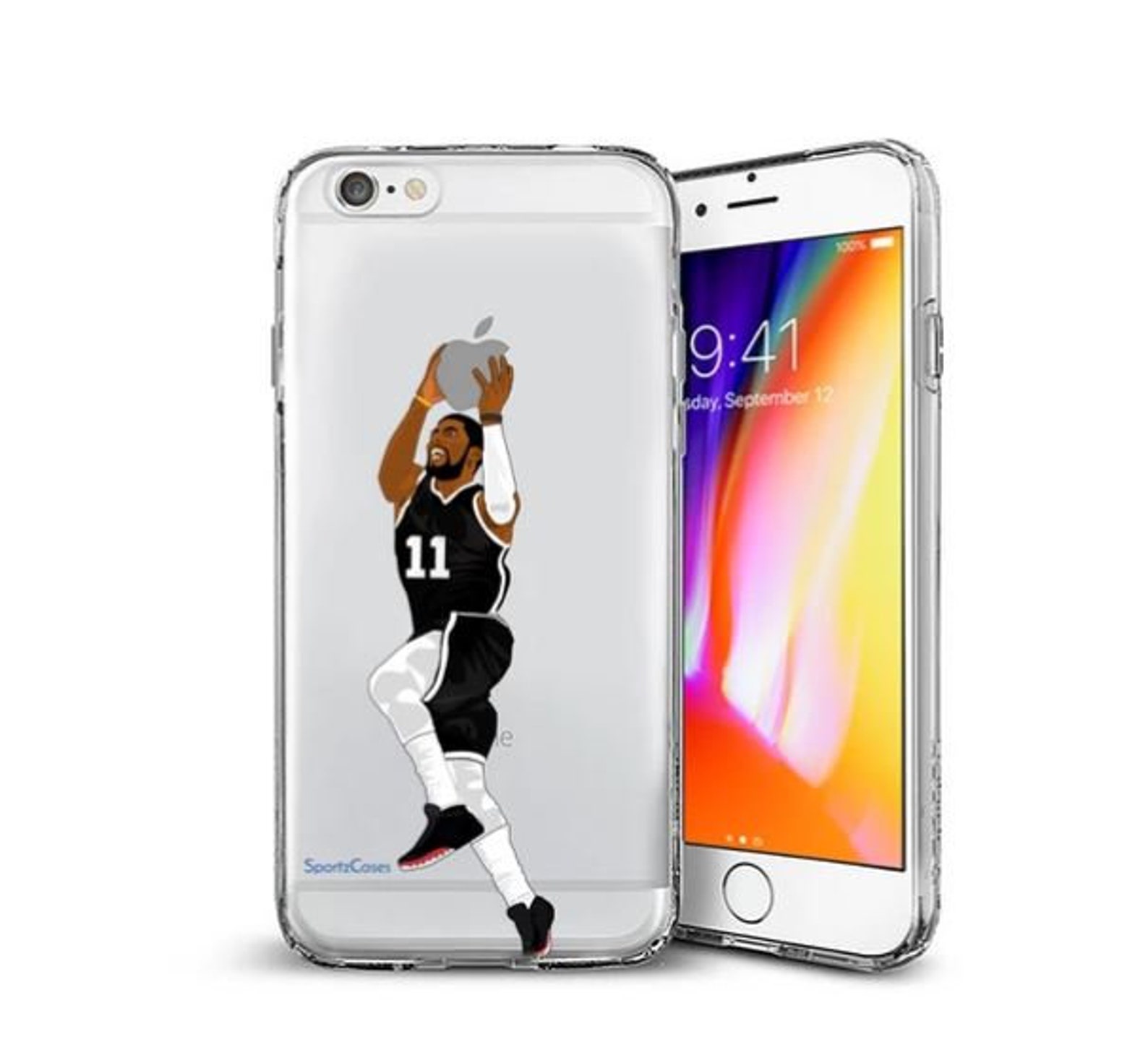 Sports cases