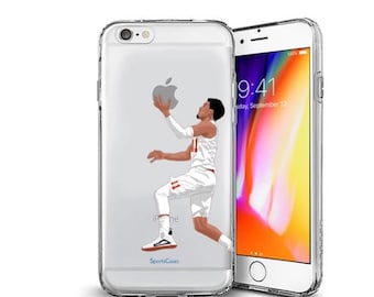 Ice Trae case for iPhone 6/6s, iPhone 6/6s Plus, iphone 7/8, IPhone 7 Plus/8 Plus, iPhone X/XS, iPhone XR, iPhone XS Max