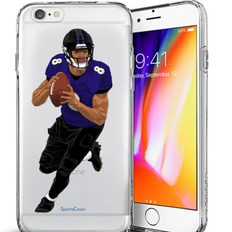 SportzCases - Etsy