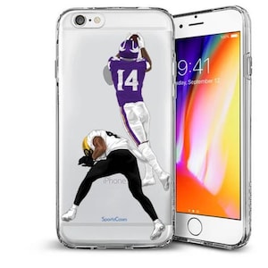 Minneapolis Miracle case for iPhone 6/6s, iPhone 6/6s Plus, iphone 7/8, IPhone 7 Plus/8 Plus, iPhone X/XS, iPhone XR, iPhone Xs Max