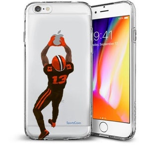 The Catch Case for iPhone 6/6s, iPhone 6/6s Plus, iPhone 7/8