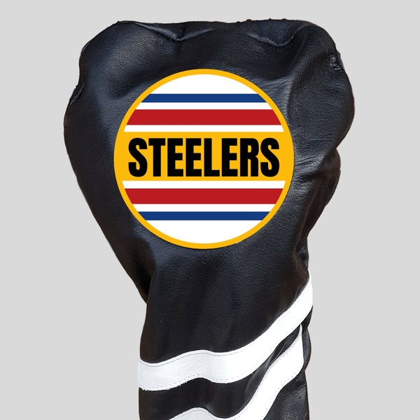 Golf Head Covers Etsy