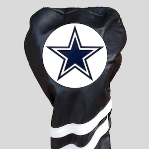 Dallas cowboys cheap golf glove