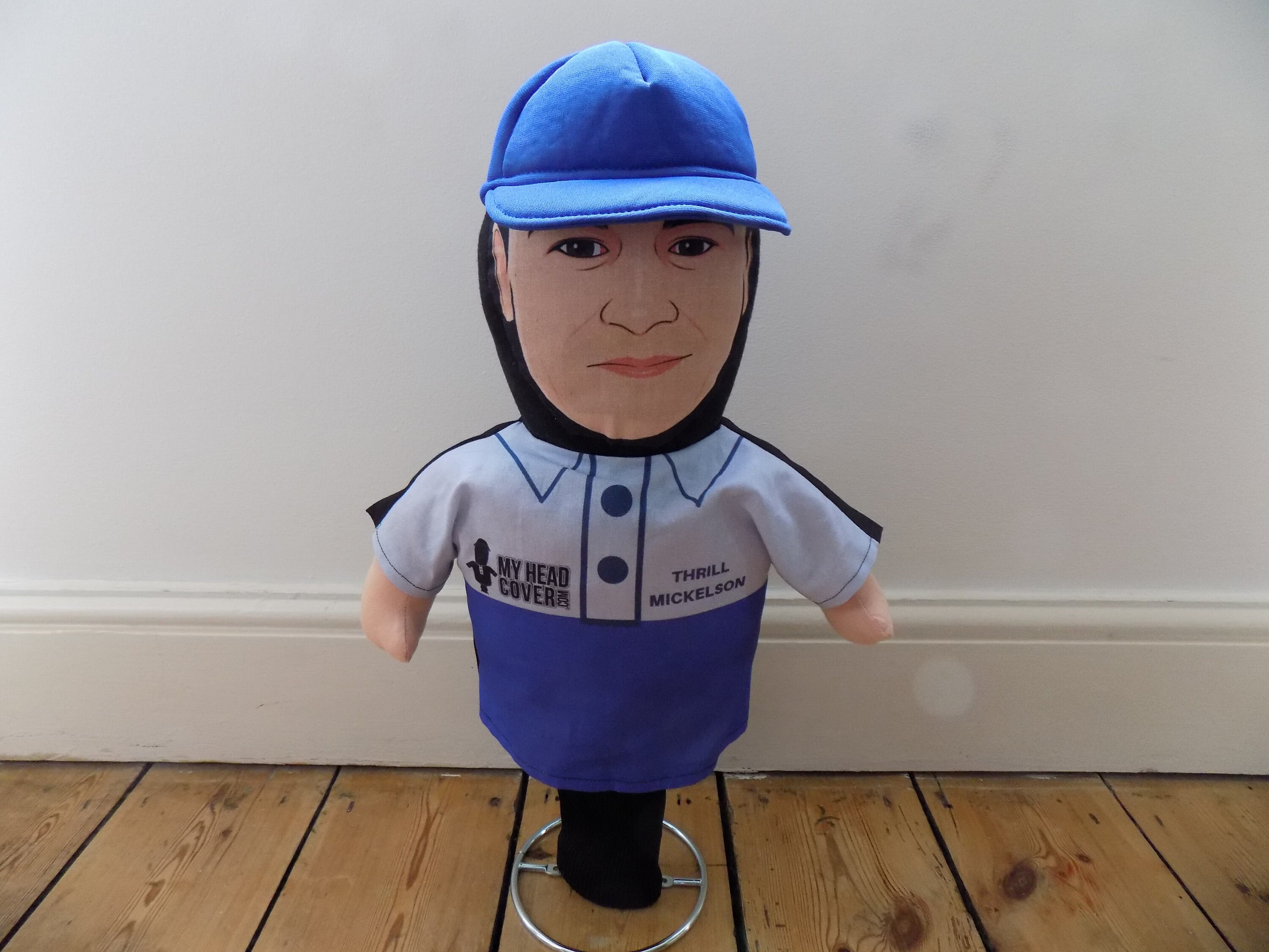 Custom Golf Club Cover Custom Golf Head Cover Customized Etsy