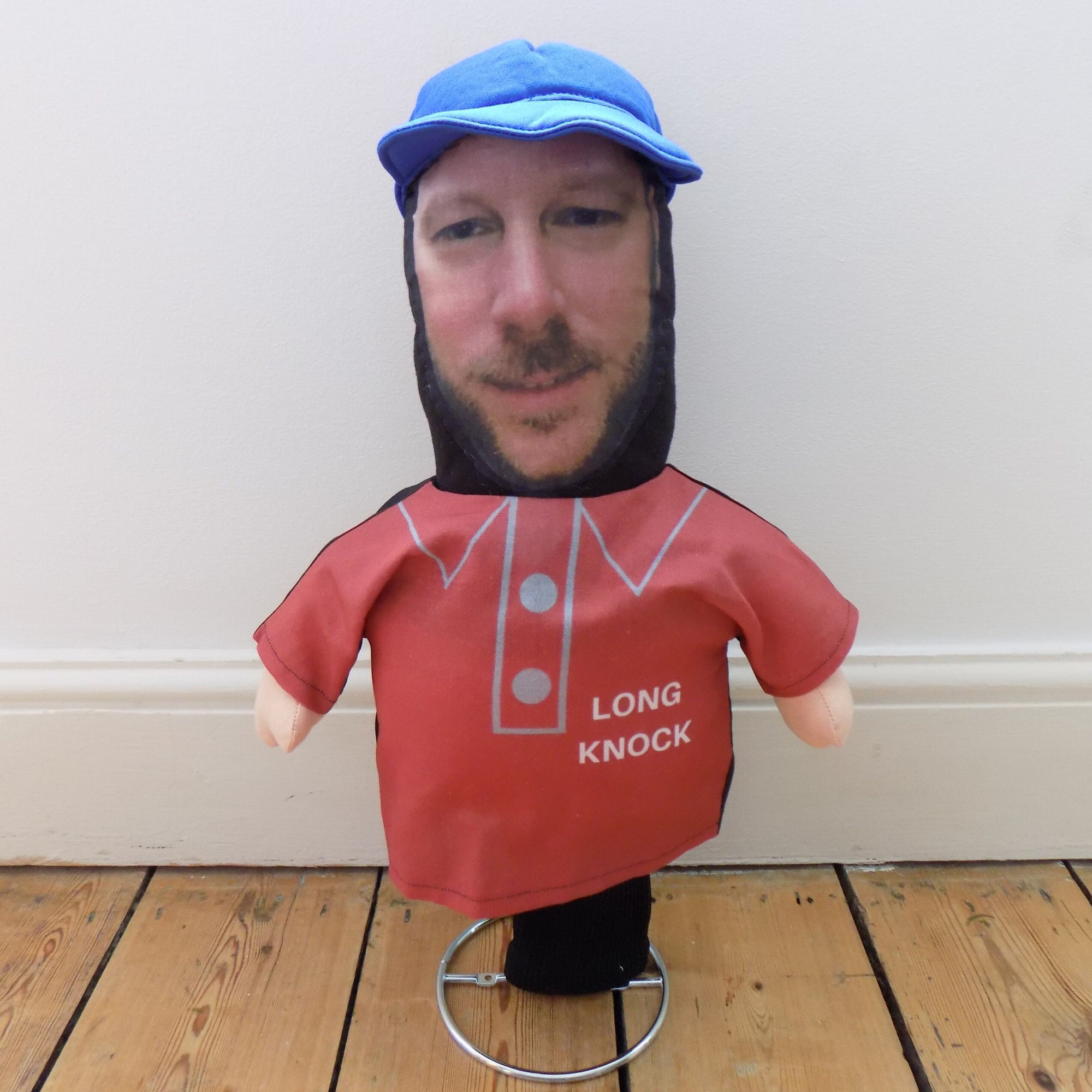 Custom Golf Club Cover Custom Golf Head Cover Customized Etsy UK