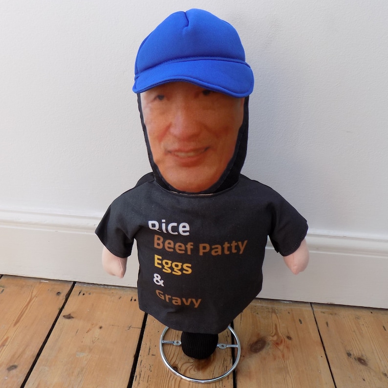 Custom Golf Club Cover Custom Golf Head Cover Customized Etsy UK