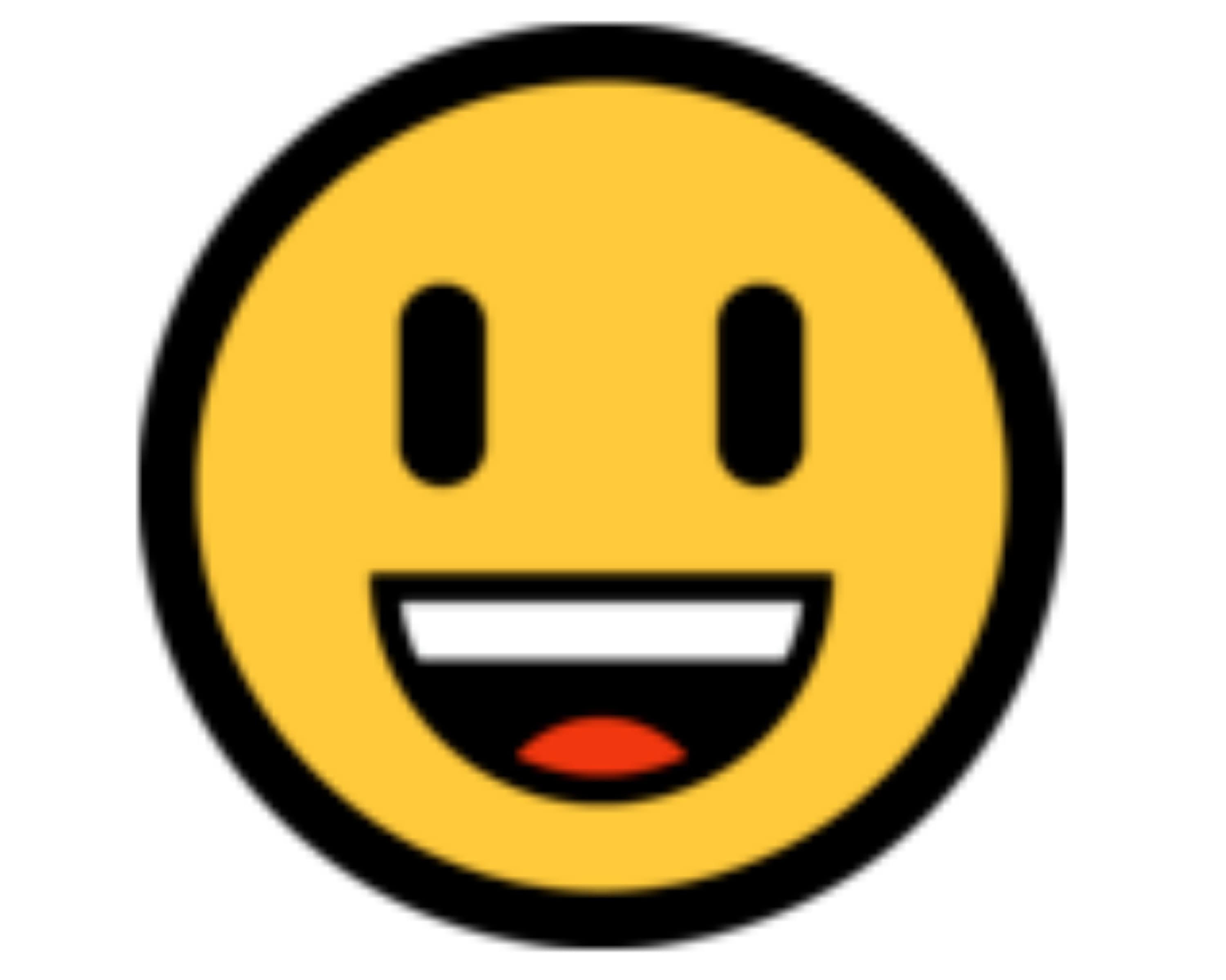 Emoji Golf Ball Markers Grinning Face Golf Ball Markers Pile Etsy UK