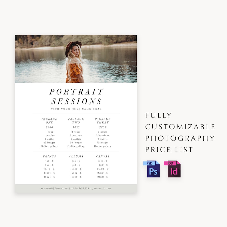 photography-price-list-template-photography-pricing-guide-etsy