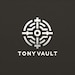 Tony Finds
