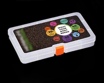 Herbalife Voeding Tablet Box