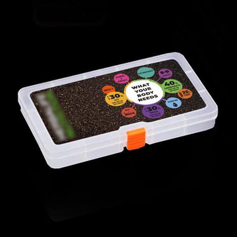 Herbalife Nutrition Tablet Box Etsy