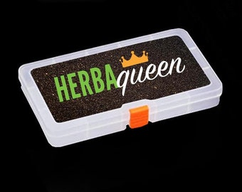 Herbalife Nutrition Tablet Box - HerbaQueen Design