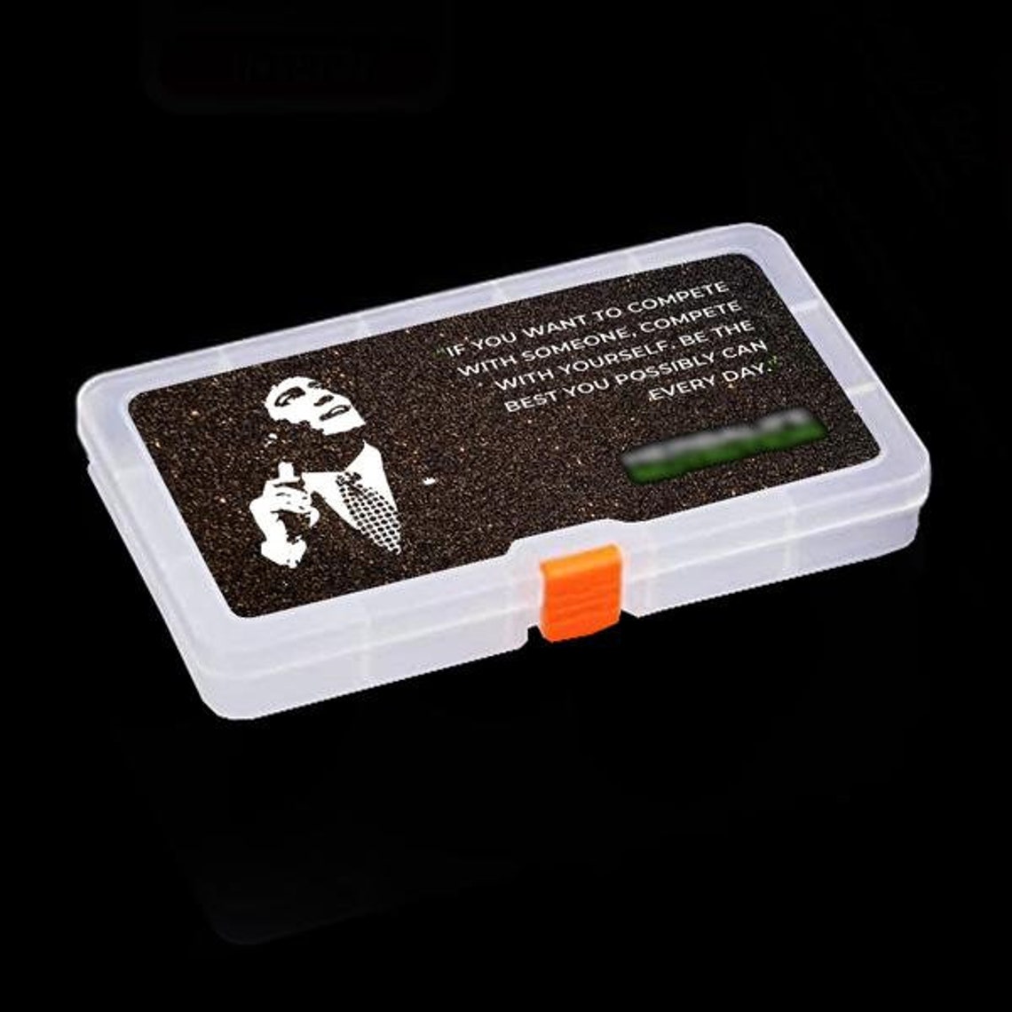 Herbalife Nutrition Tablet Box Mark Hughes Design Etsy UK