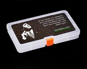 ハーバライフ ニュートリション タブレット ボックス - マーク ヒューズ デザイン