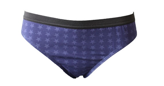 Bikiny USA Women Underwear Panties Thanksgiving Day Undies Women