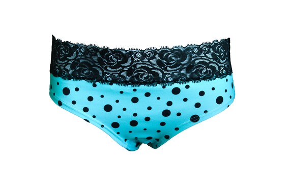 Sentido táctil Simetría insalubre Hipster menta lunares ropa interior mujer bragas lencería - Etsy España Sentido táctil Simetría insalubre Hipster menta lunares ropa interior mujer bragas lencería - Etsy España