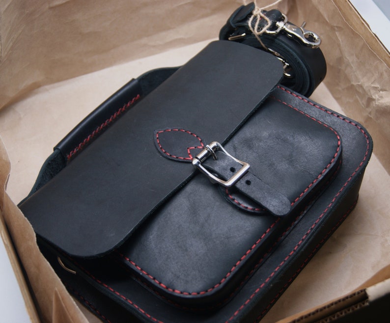 Women's Briefcase satchel satchel Handmade Leather Etsy