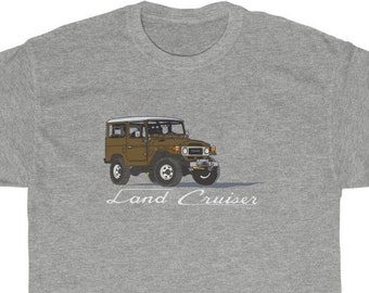 north face land cruiser shirt